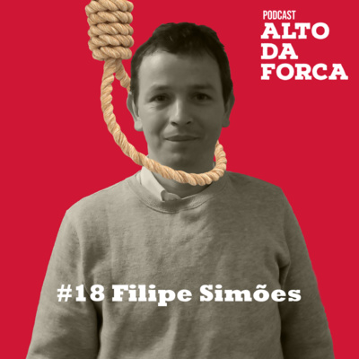 Alto da Forca