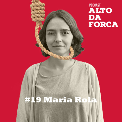 Alto da Forca
