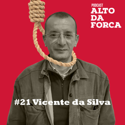 Alto da Forca