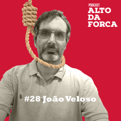 Alto da Forca