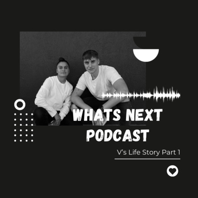 What\'s Next Podcast