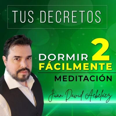 Meditación 2- Meditación Guiada para Dormir