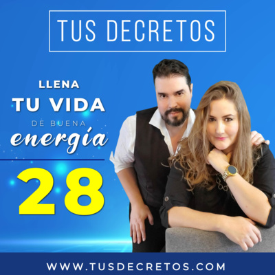 Episodio 28 - Meditacion GUiada Antar Mouna con Juan David Arbeláez