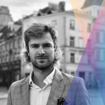 084: Jüri-Mikk Udam – Eesti olümpiasõudja ja mehaanikainsener, kelle kutsumus on haridus ning energeetika