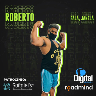 FALA JANELA