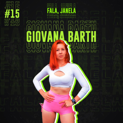 FALA JANELA