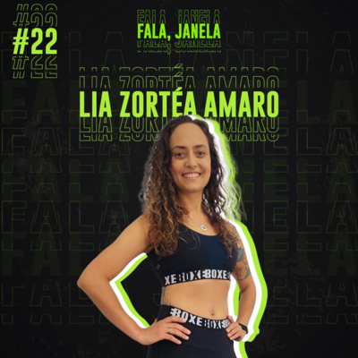 FALA JANELA