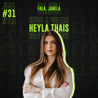 FALA JANELA