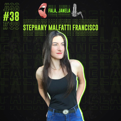 FALA JANELA