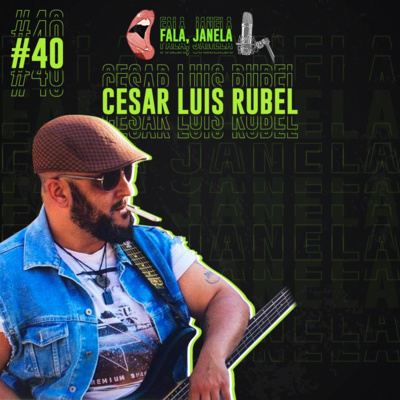 FALA JANELA