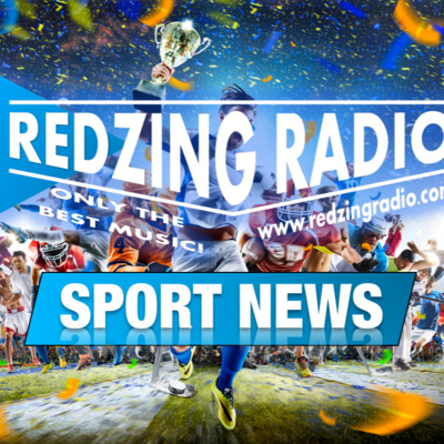 REDZING SPORT NEWS - Semaine du 31 janvier episode artwork