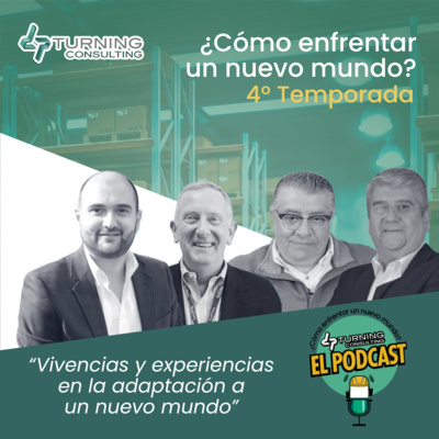 Portada de ¿Cómo enfrentar un nuevo mundo?