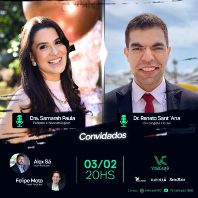 VitalCast360
