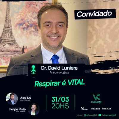 VitalCast360