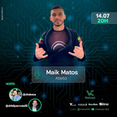 VitalCast360