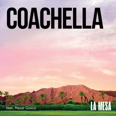 LA MESA