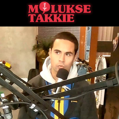 Molukse Takkie
