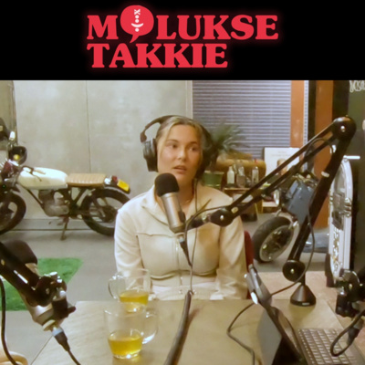 Molukse Takkie