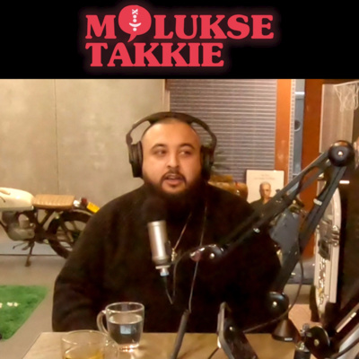 Molukse Takkie