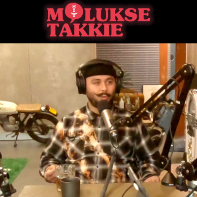 Molukse Takkie