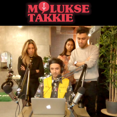 Molukse Takkie