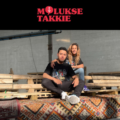 Molukse Takkie