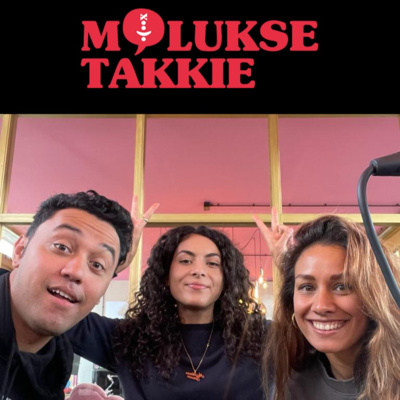 Molukse Takkie