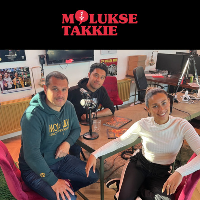 Molukse Takkie