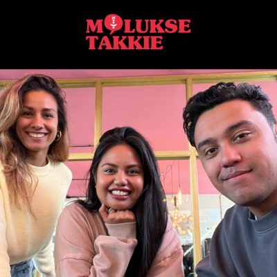Molukse Takkie