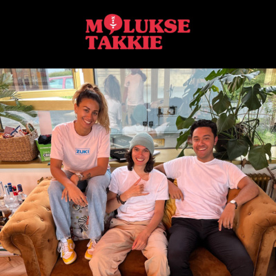 Molukse Takkie