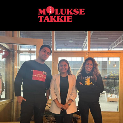 Molukse Takkie