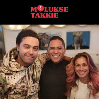 Molukse Takkie