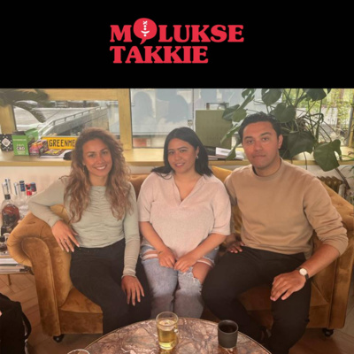 Molukse Takkie