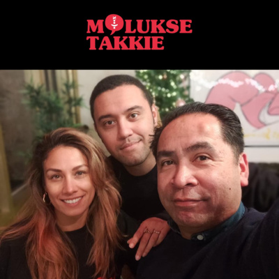 Molukse Takkie
