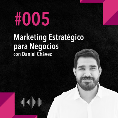 Perspectivas - Podcast de Marketing Digital