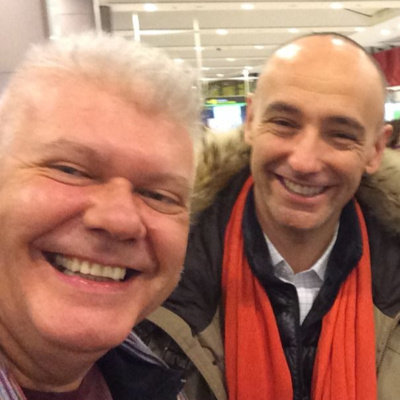 Ep 1 : Premier episode of Spanish Loops