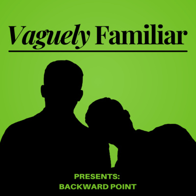 Vaguely Familiar