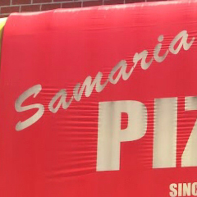 The Pizza Show | All About Samaria Pizzeria | Episode 19