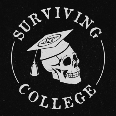 Ep 1: Piloting Into College