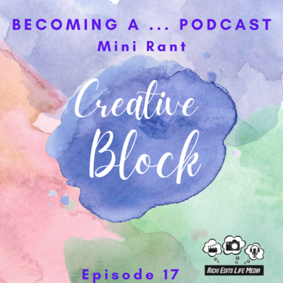 Becoming A ... Podcast