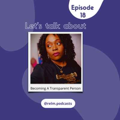 Becoming A ... Podcast