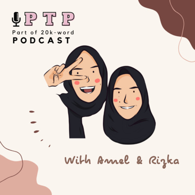 Ep.01 Frientimacy: Pentingnya Intimasi Dalam Pertemanan