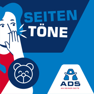 ADS Seitentöne