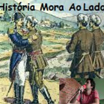 A História Mora Ao Lado #1: As Guerras Carlistas