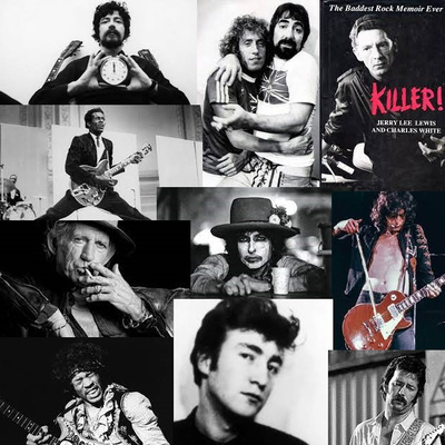 Minha Obra Com Carla Freitas #6: Os Durões do Rock episode artwork