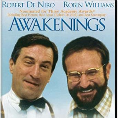 Era Uma Vez No Cinema #3: Tempo de Despertar