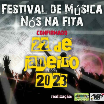 Espaço de Criação e Web Rádio Nós Na Fita