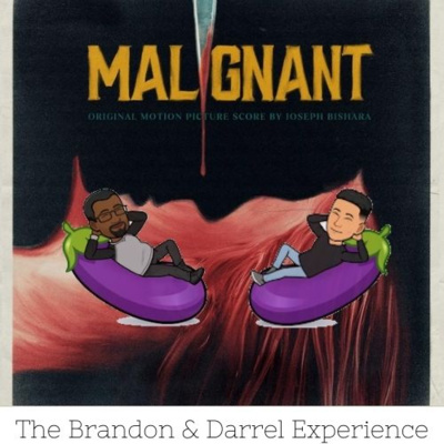 1 - Malignant (2021)