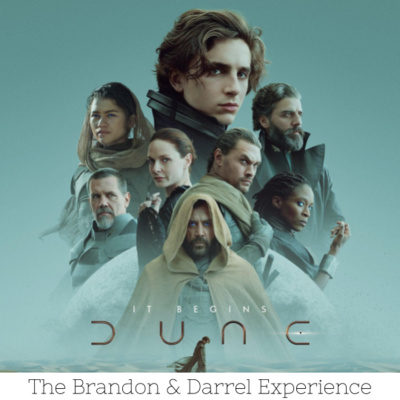 3 - Dune | As Empty As The Desert