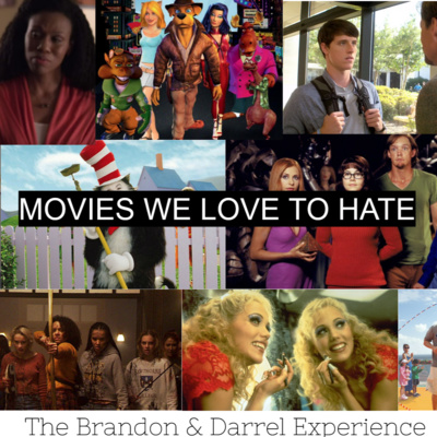 6 - Good Bad Movies | We Love To Hate Them